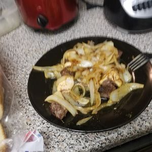 Meet your Posher, Abdoul